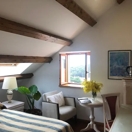 Anica - Luxurious With A Sea View Gæstehus 4*