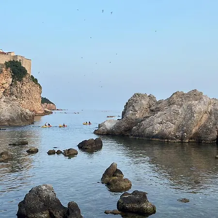 Pensionat Anica - Luxurious With A Sea View Dubrovnik
