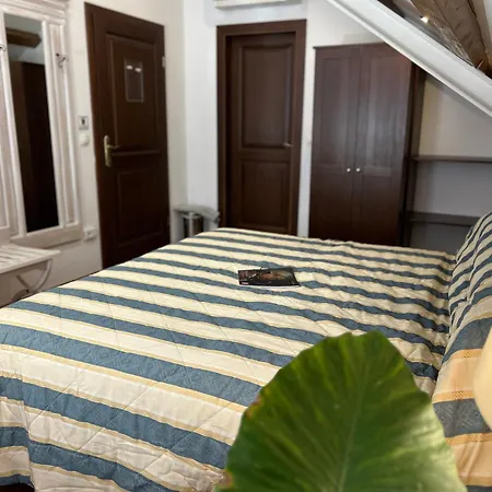 Anica - Luxurious With A Sea View