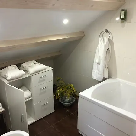 Anica - Luxurious With A Sea View 4*