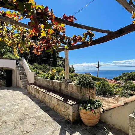 Maison d'hôtes Anica - Luxurious With A Sea View 4*