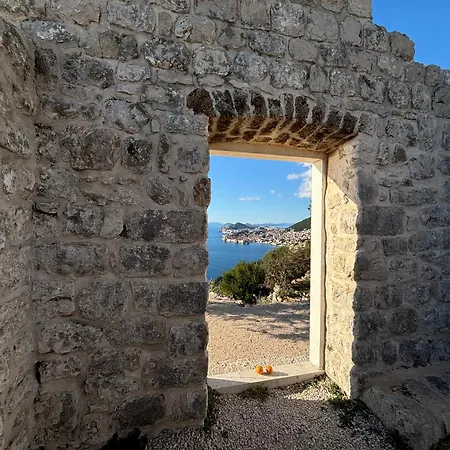 Anica - Luxurious With A Sea View Maison d'hôtes Dubrovnik